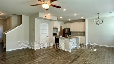 219 Harrison St in Calhoun, GA - Building Photo - Building Photo