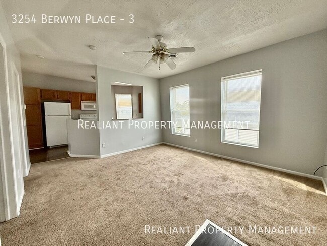 3254 Berwyn Pl in Cincinnati, OH - Building Photo - Building Photo