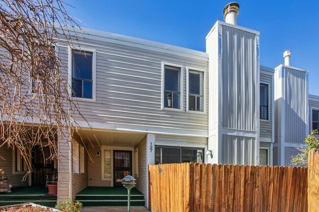 property at 1050 S Monaco Pky