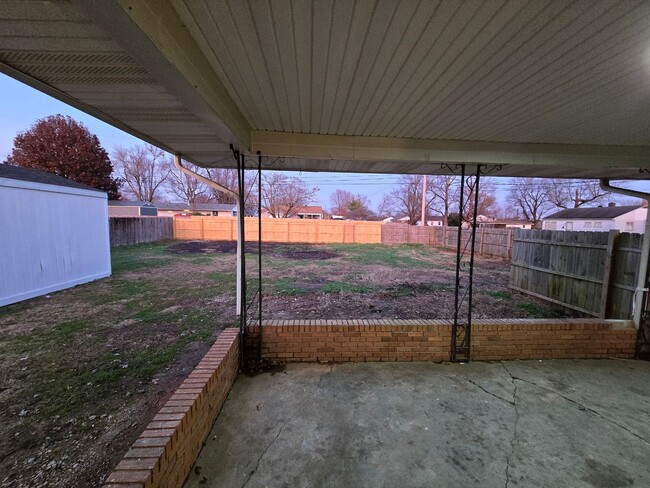 917 Christopher Greenup Dr in Owensboro, KY - Building Photo - Building Photo