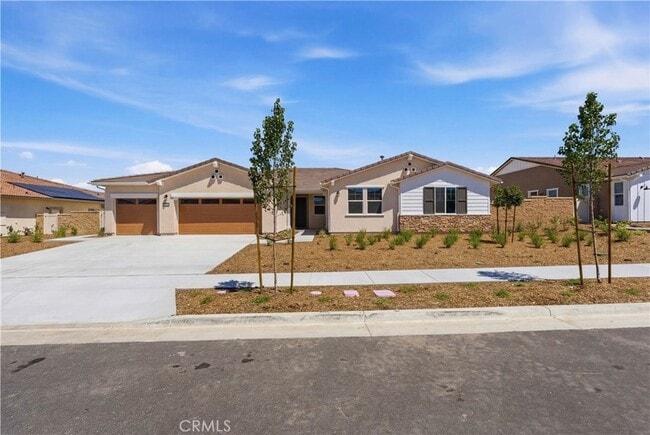 property at 11647 Saddleback Dr