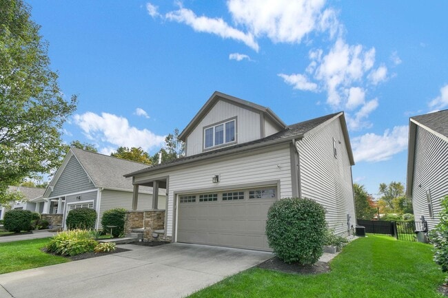210 Autumn Way