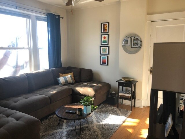 5235 N Winchester Ave in Chicago, IL - Building Photo