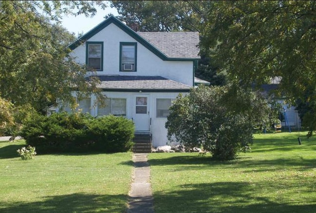 property at 11255 Walker Rd
