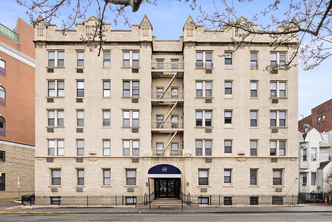 property at 151 Sip Ave