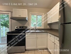 1700 E G Ave in Kalamazoo, MI - Building Photo - Building Photo