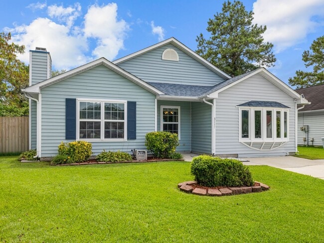 3117 Gaitway Ct in Jacksonville, NC - Building Photo - Building Photo