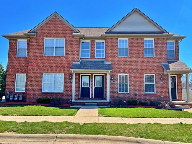 property at 13033 Turnberry