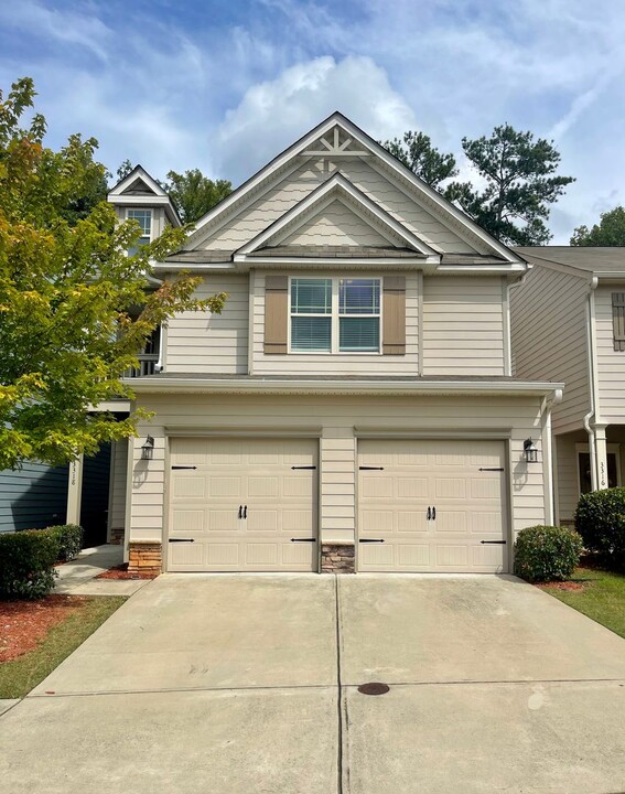 3318 Blue Springs Walk in Kennesaw, GA - Building Photo