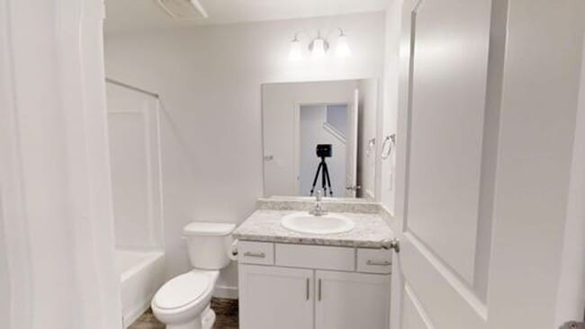 property at 641 W 1475 S