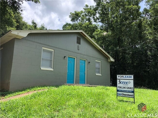property at 532 N Peter St