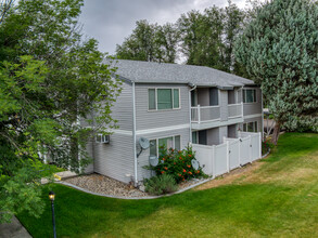 Western Classic Apartments in Payette, ID - Building Photo - Building Photo