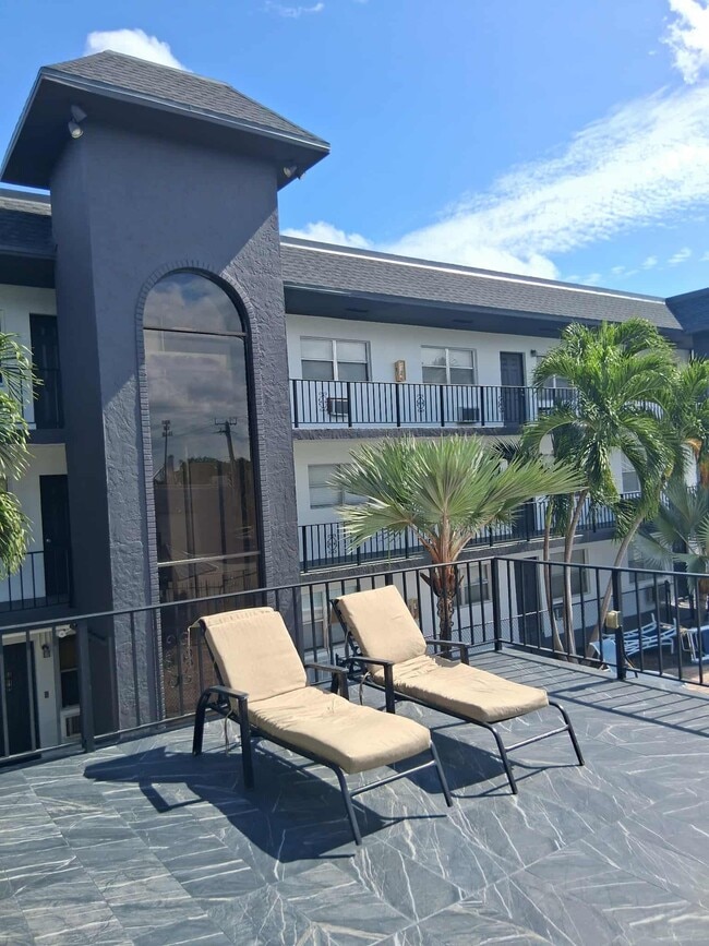 property at 1100 NE 9th Ave