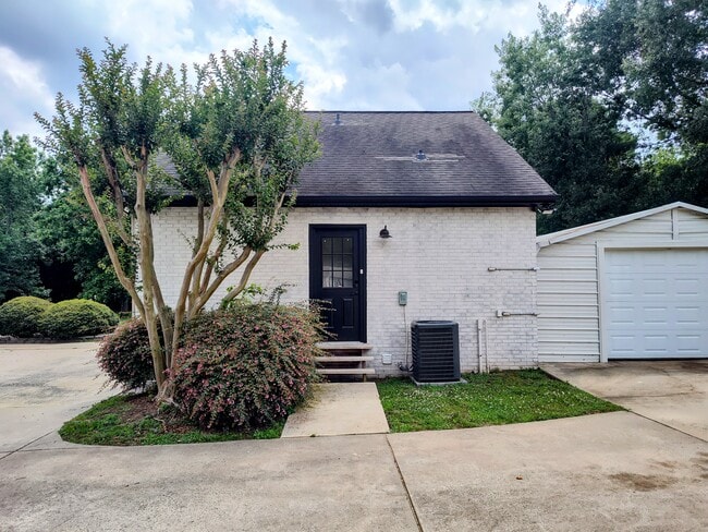 property at 8478 Rocky River Rd