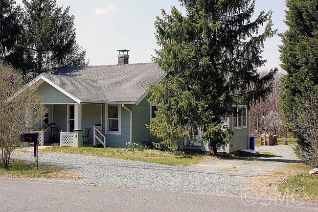 property at 1018 Quince Orchard Road