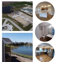 913 Green Mill Rd, Unit 10 in Arcola, IL - Building Photo