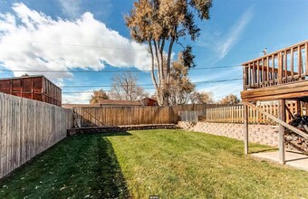 5905 Nelson Ct in Arvada, CO - Foto de edificio - Building Photo