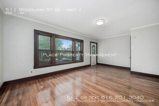 511 Woodlawn St SE in Grand Rapids, MI - Building Photo - Building Photo