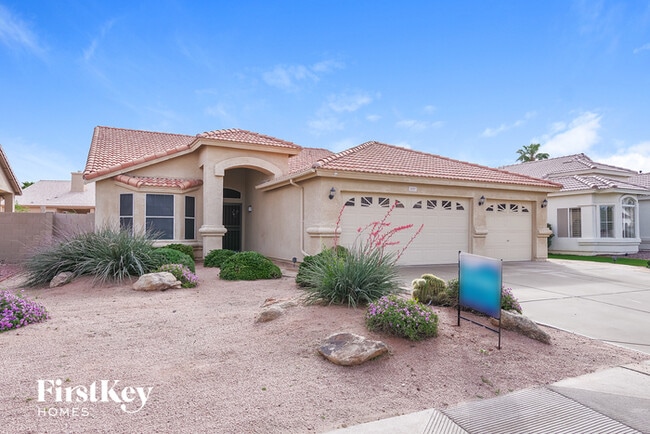24257 N 39th Ave in Glendale, AZ - Building Photo - Building Photo