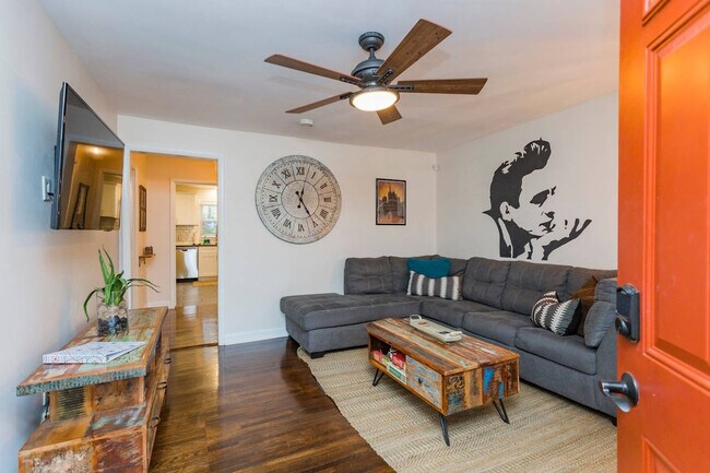 2516 Gallatin Pike in Nashville, TN - Building Photo - Building Photo