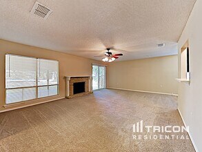 6162 Little Brandywine Creek in San Antonio, TX - Building Photo - Building Photo