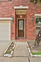 1515 Olive Park in Houston, TX - Building Photo - Building Photo