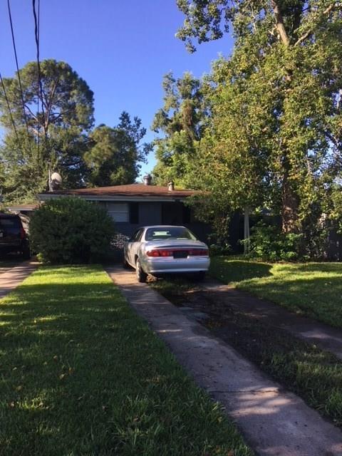2143 17th St in Kenner, LA - Building Photo