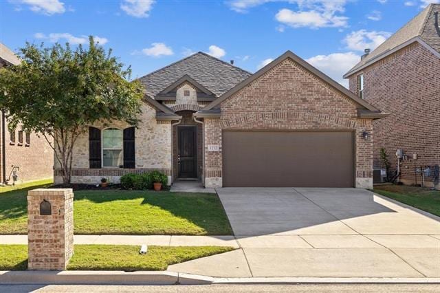 property at 1212 Trumpet Dr