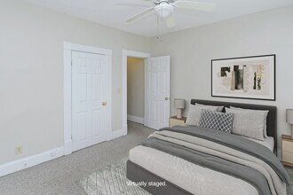 1080 Mt Pleasant Ave in Columbus, OH - Building Photo - Building Photo