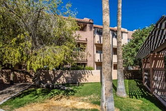 540 N May in Mesa, AZ - Building Photo - Building Photo