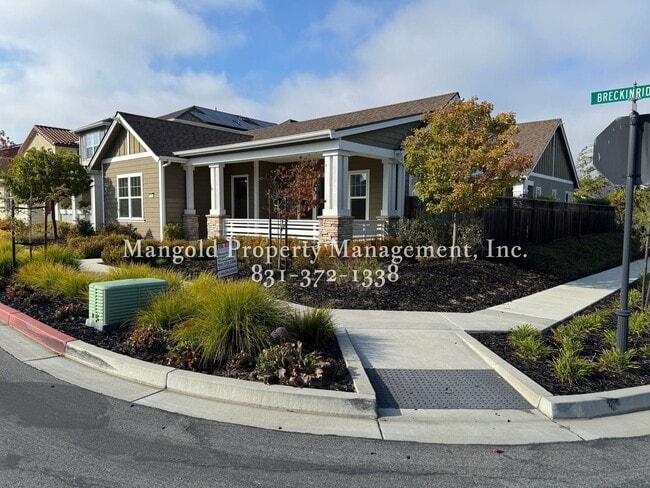 14941 Breckinridge Ave in Marina, CA - Building Photo - Building Photo
