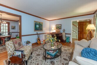 109 Little John Rd in Williamsburg, VA - Building Photo - Building Photo