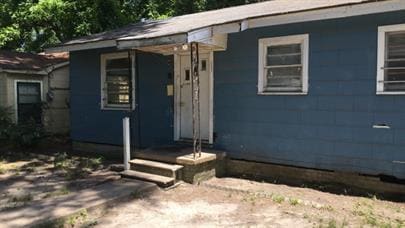 property at 1503 S 5th St