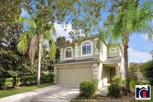 1933 Portcastle Cir in Winter Garden, FL - Building Photo