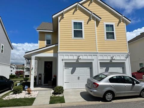 4737 Seclusion Ln in Myrtle Beach, SC - Building Photo