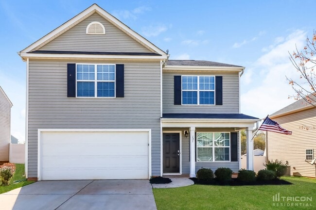 property at 131 Quail Springs Rd