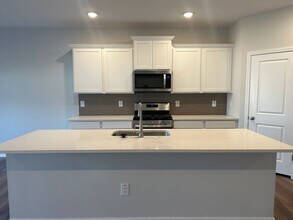 2103 Regal Dr in Durham, NC - Building Photo - Building Photo