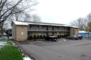 Liberty Commons Apartments