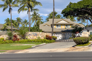 Kai Lani At Ko'olina Aoao Apartments