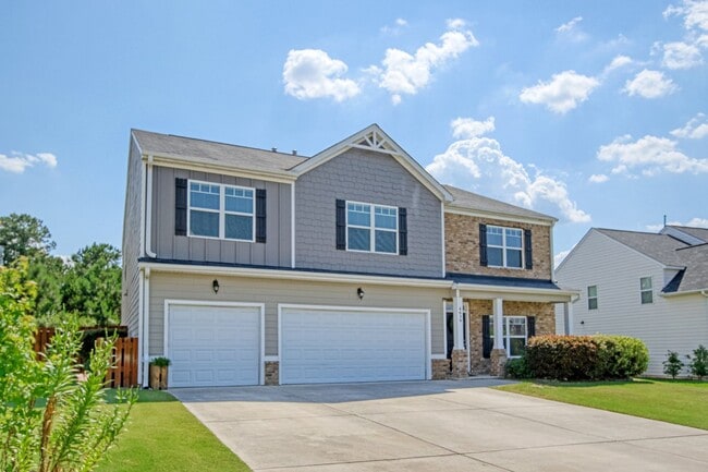 4639 Southwind Rd in Evans, GA - Building Photo - Building Photo