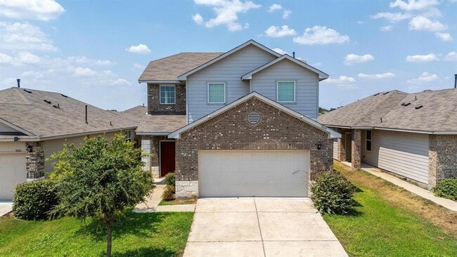 3608 Canaan Matthew Dr in Austin, TX - Building Photo - Building Photo