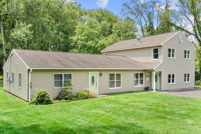 property at 4809 Madison Ave