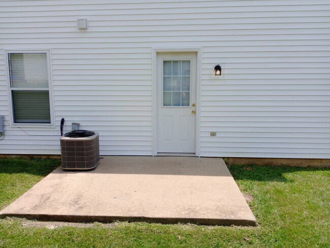 3527-3529-3529 Prescott Dr in Columbia, MO - Building Photo - Building Photo