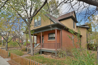 1603 Arapahoe Ave in Boulder, CO - Building Photo - Other