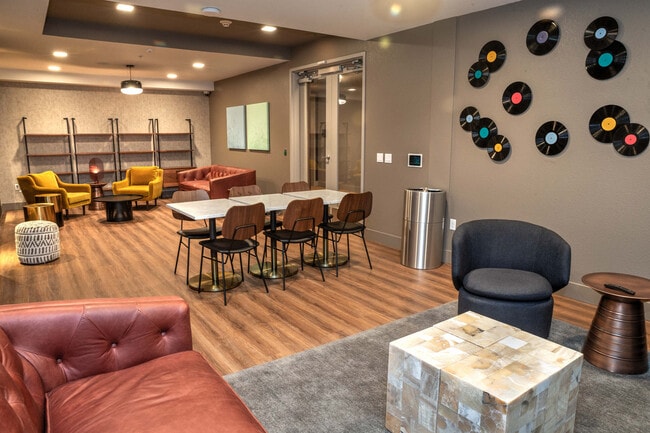 The Hooper in Denver, CO - Foto de edificio - Building Photo