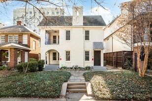 4204 Prescott Ave, Unit 1 in Dallas, TX - Building Photo