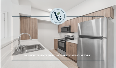Viridian Grove in Tacoma, WA - Building Photo - Building Photo