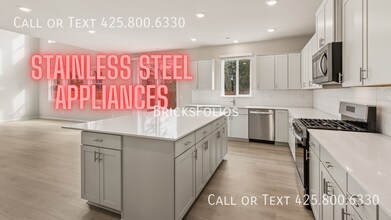 2319 Boxcar Ct NE in Olympia, WA - Building Photo - Building Photo