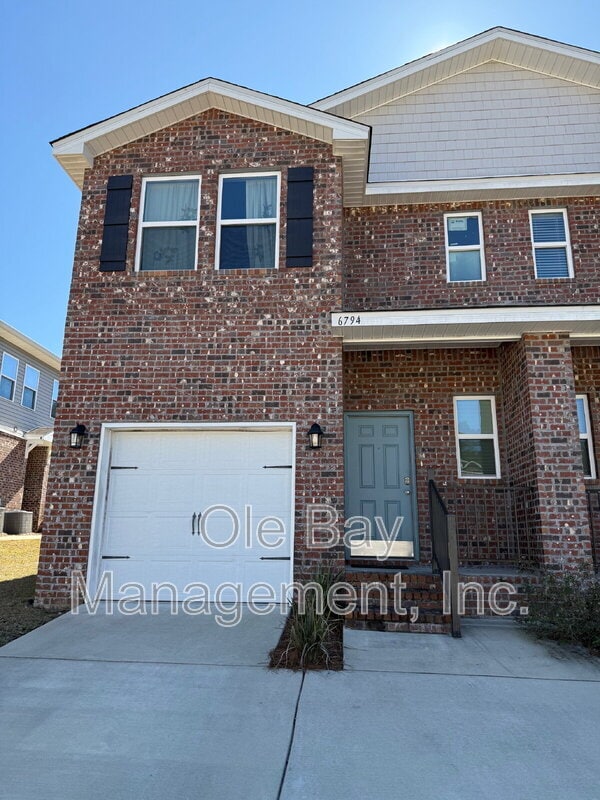 property at 6794 Spaniel Dr