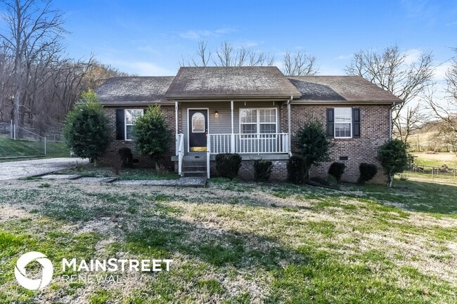 120 Trace Dr